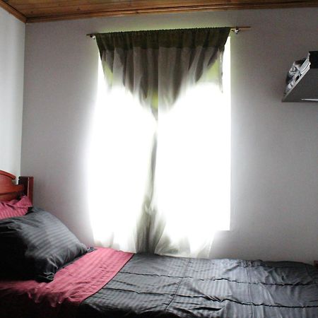Aparthotel Hogar Colonial Bogotá Zewnętrze zdjęcie