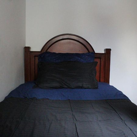 Aparthotel Hogar Colonial Bogotá Zewnętrze zdjęcie