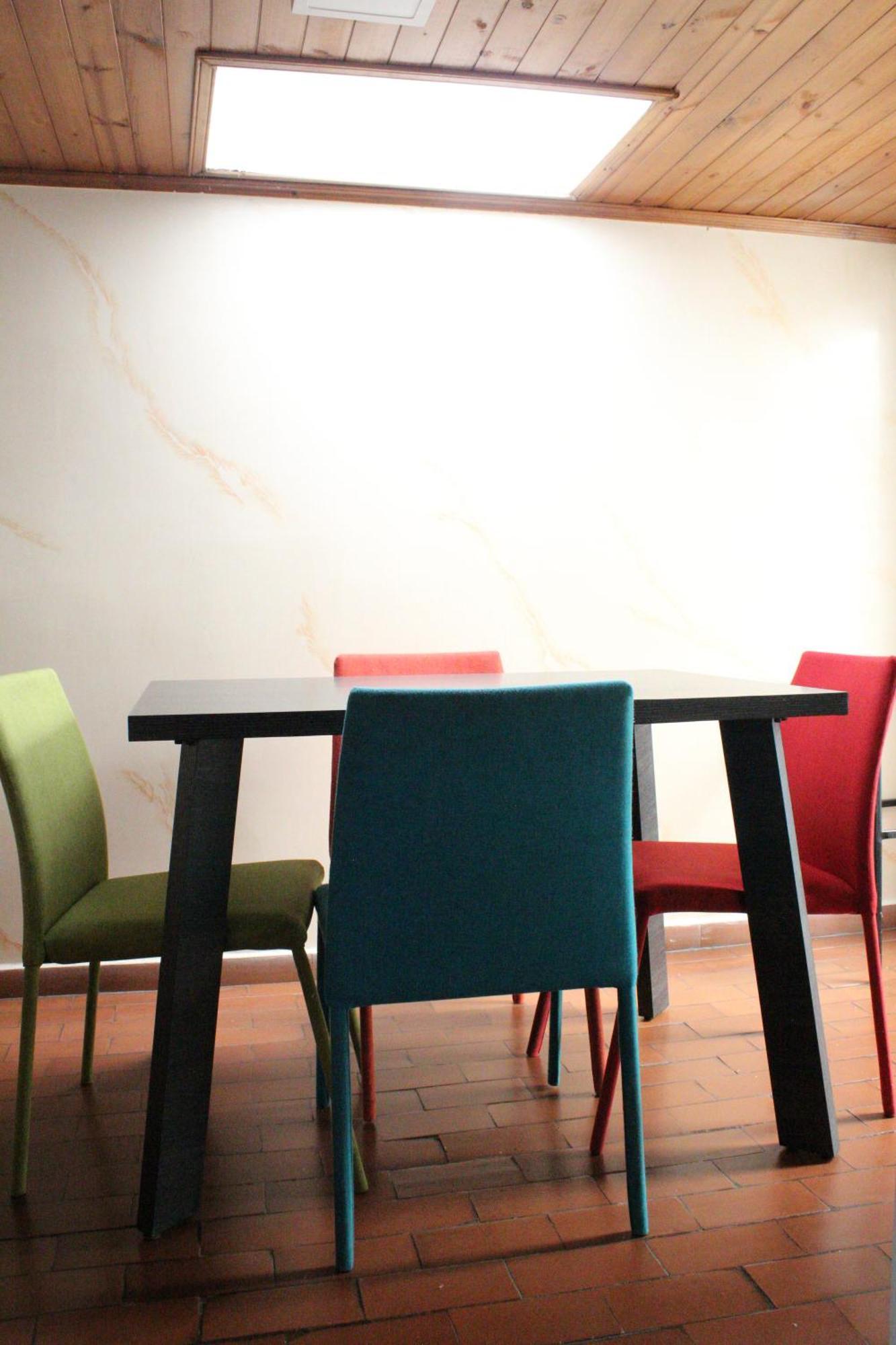 Aparthotel Hogar Colonial Bogotá Zewnętrze zdjęcie