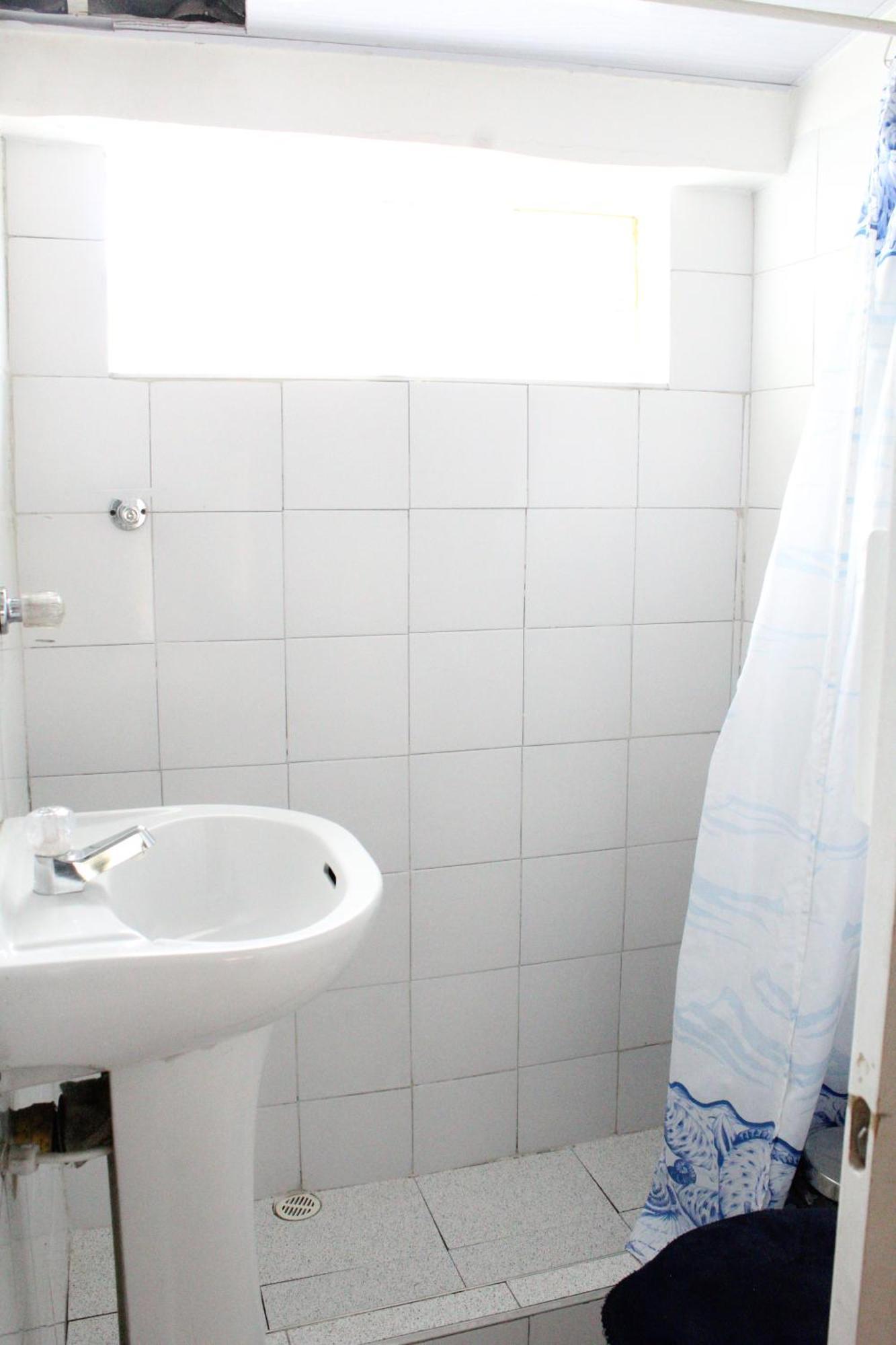 Aparthotel Hogar Colonial Bogotá Zewnętrze zdjęcie