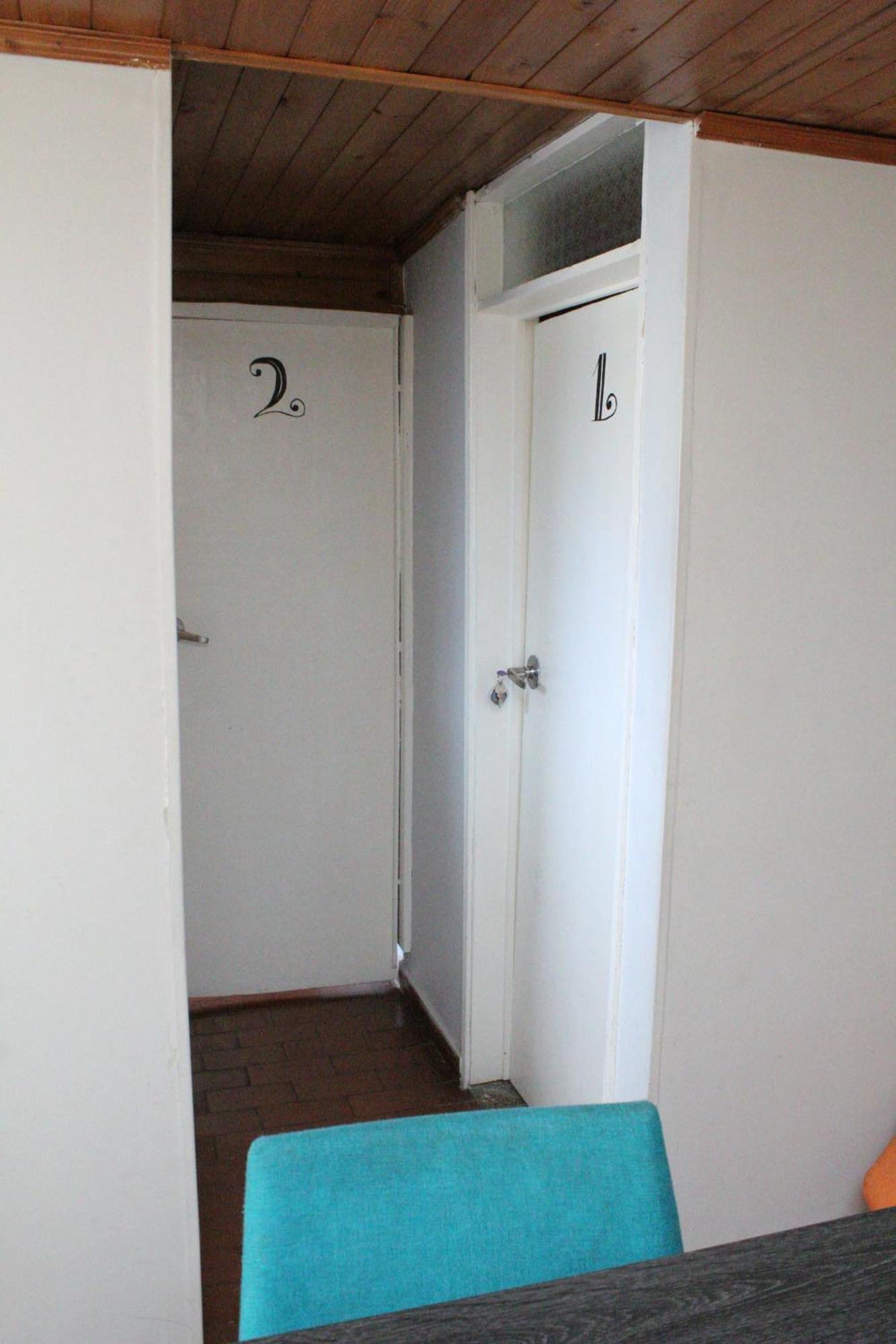 Aparthotel Hogar Colonial Bogotá Zewnętrze zdjęcie