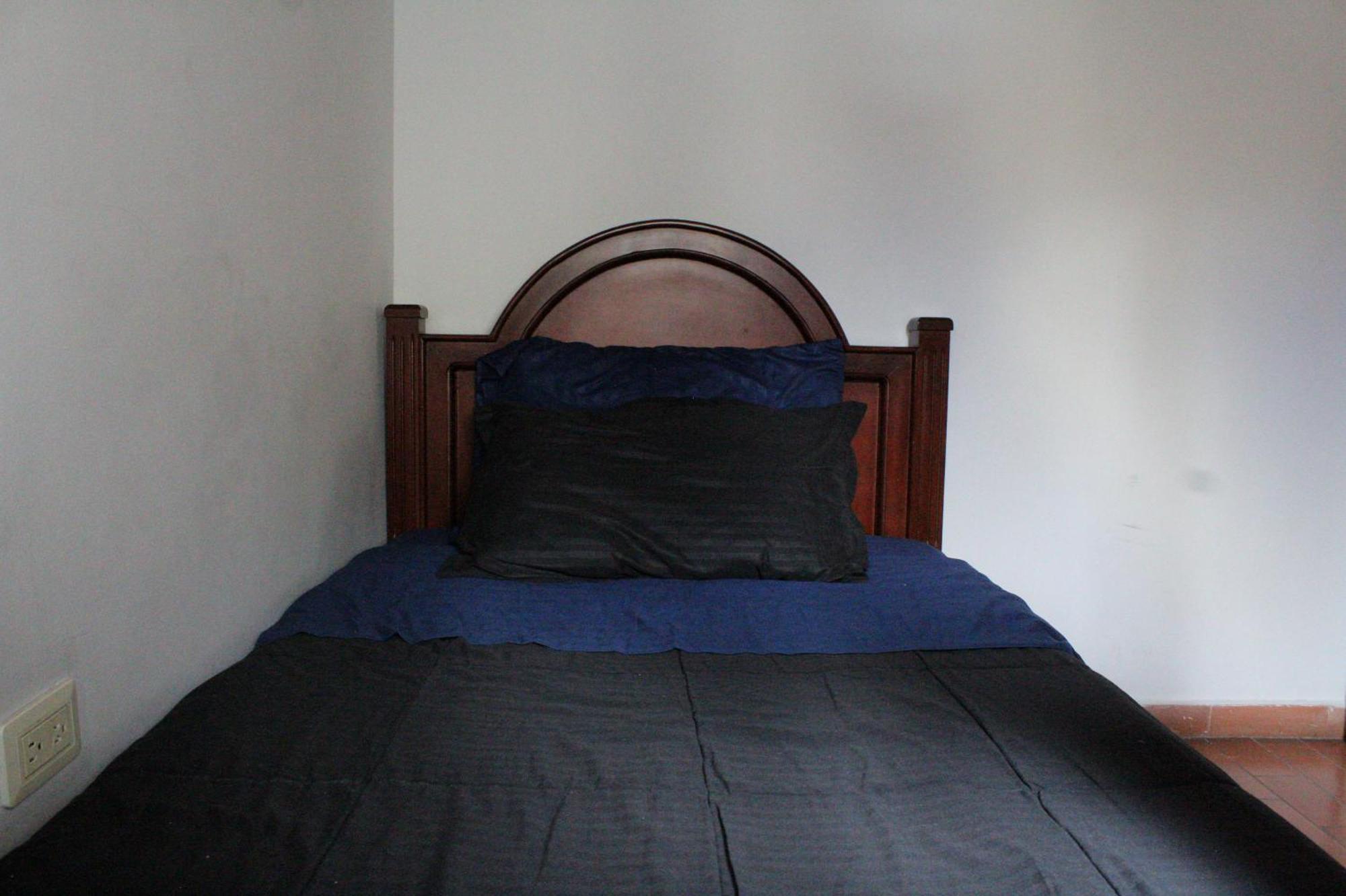 Aparthotel Hogar Colonial Bogotá Zewnętrze zdjęcie