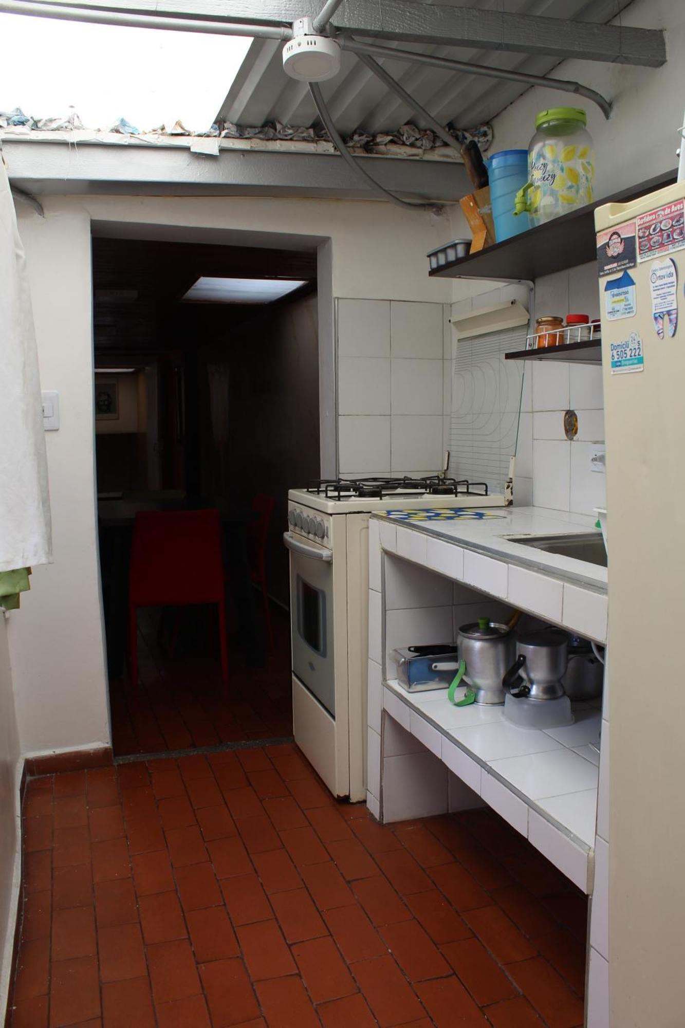 Aparthotel Hogar Colonial Bogotá Zewnętrze zdjęcie