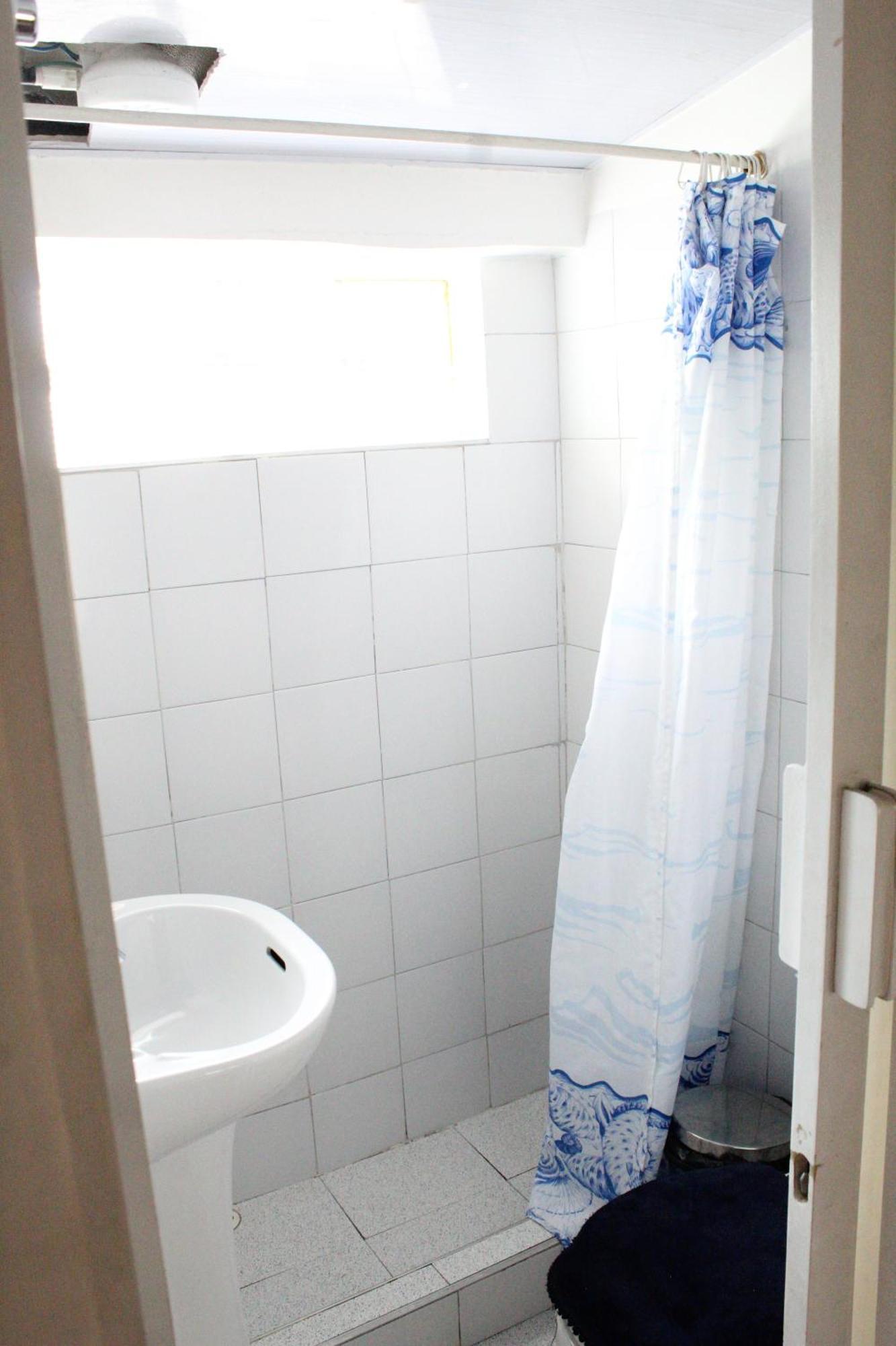 Aparthotel Hogar Colonial Bogotá Zewnętrze zdjęcie