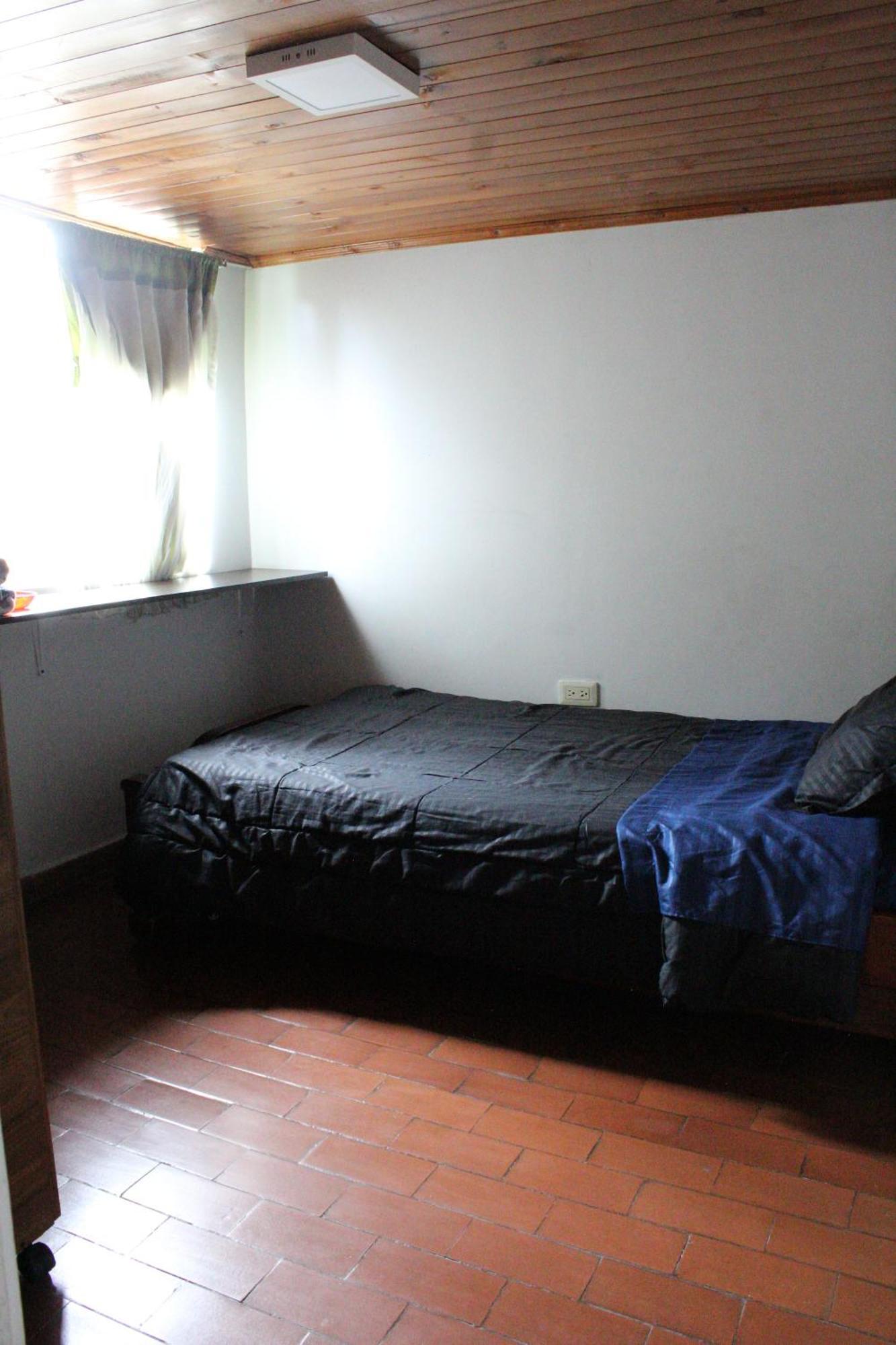 Aparthotel Hogar Colonial Bogotá Zewnętrze zdjęcie
