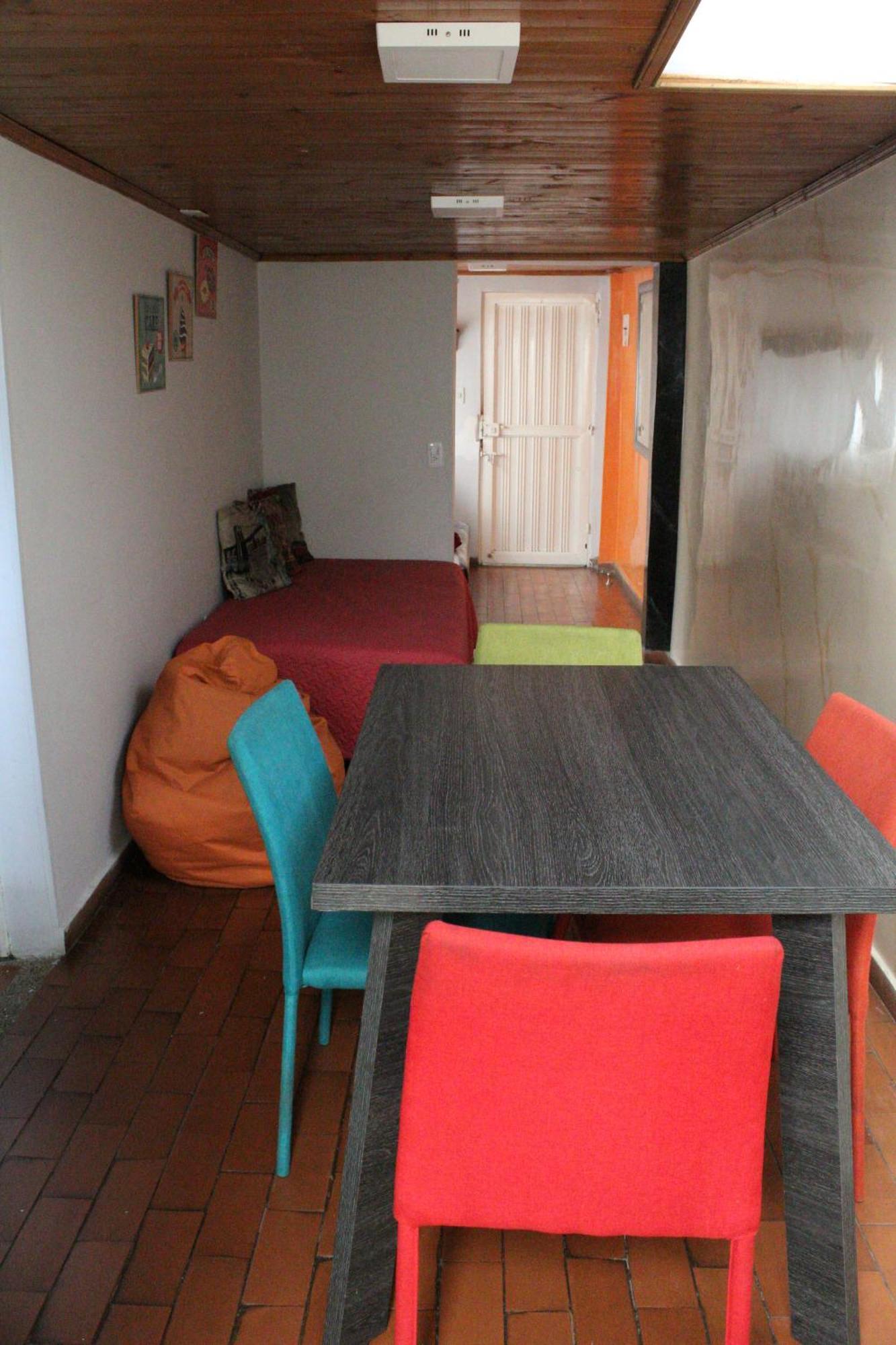 Aparthotel Hogar Colonial Bogotá Zewnętrze zdjęcie