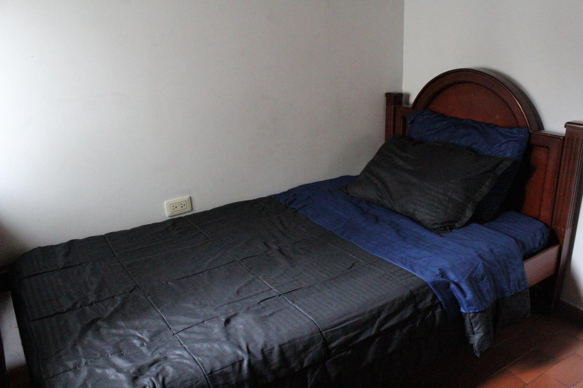 Aparthotel Hogar Colonial Bogotá Zewnętrze zdjęcie