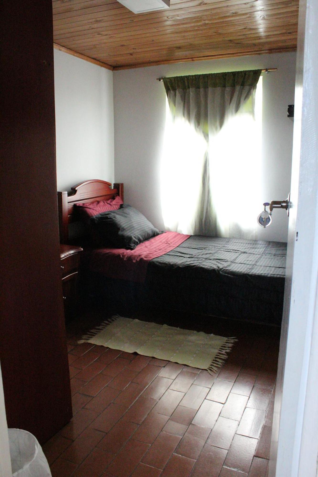 Aparthotel Hogar Colonial Bogotá Zewnętrze zdjęcie