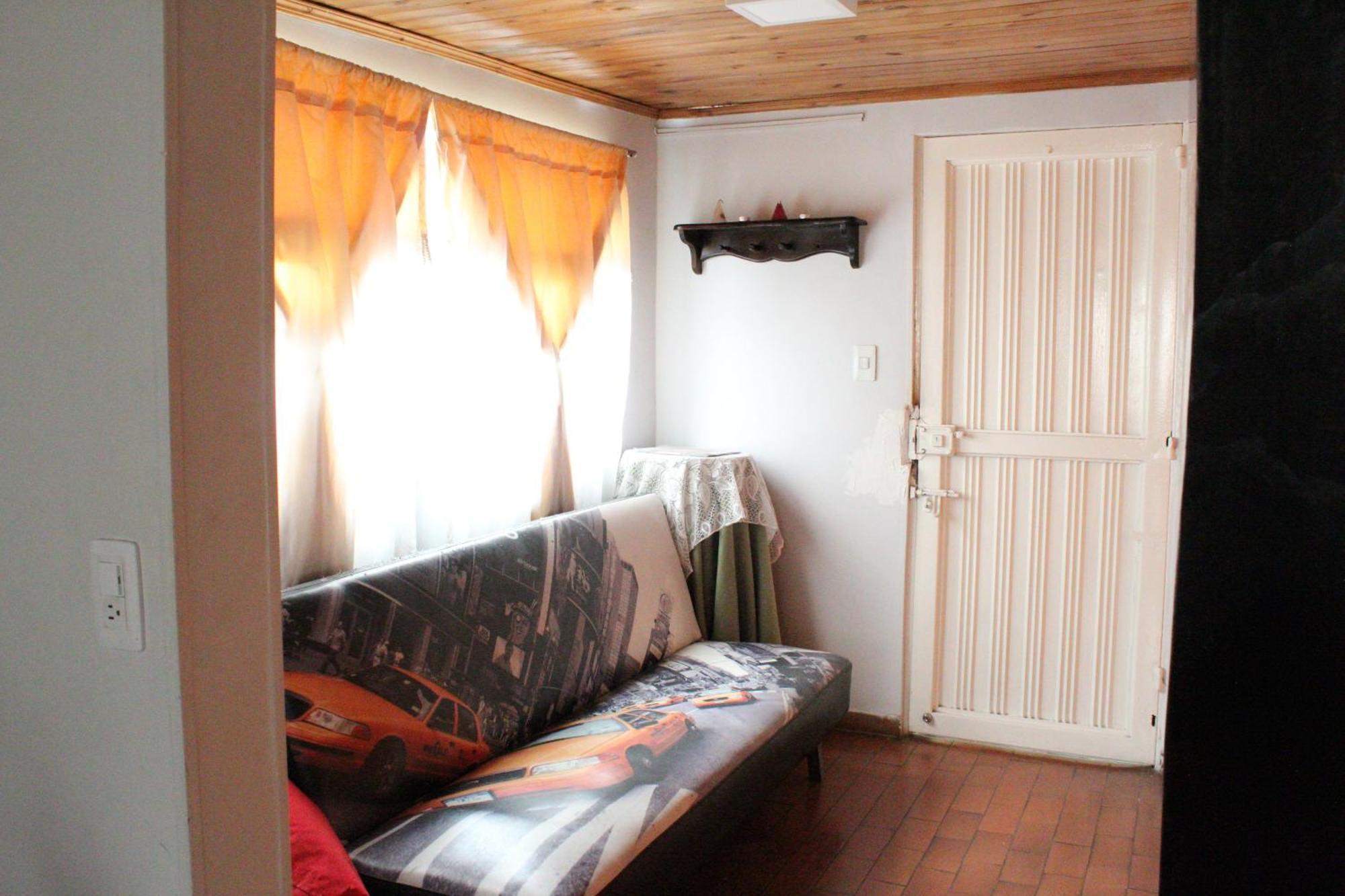 Aparthotel Hogar Colonial Bogotá Zewnętrze zdjęcie